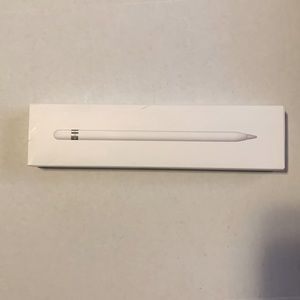 Apple Pencil 1st Generation